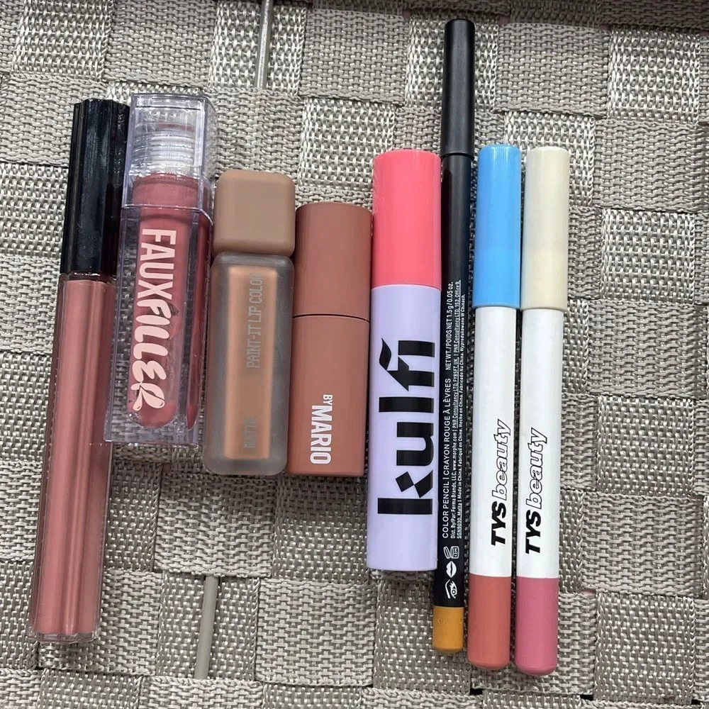 Lip bundle - Picture 2 of 2